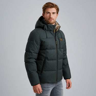 PJA2508116 5125 | Yetcraft Jacke